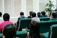 UBCK sắp “xử” CTCK mất an toàn  Kl991.com nạp rút nhanh